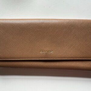 Vintage Coach Wallet